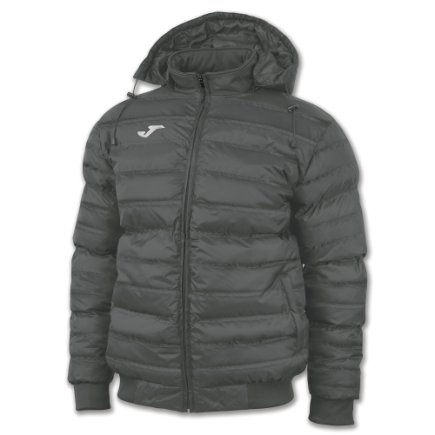 Куртка короткая Joma URBAN 100531.150 цвет: серый