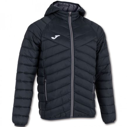 Куртка Joma Urban III 101594.110 колір: чорний