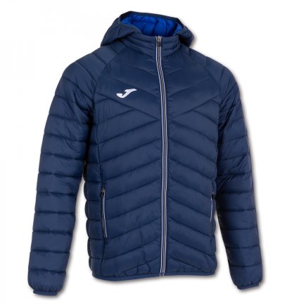 Куртка Joma Urban III 101594.331 цвет: темно-синий