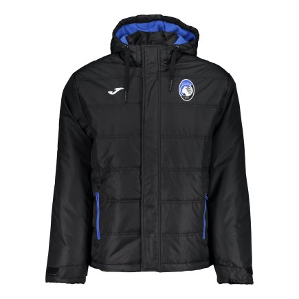 Куртка Joma Atalanta (Атланта) TL.309012.20 колір: чорний