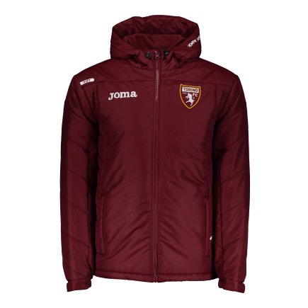 Куртка Joma Torino (Торіно) TRN209021.20 колір: бордовий