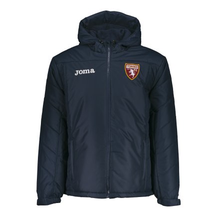 Куртка Joma Torino (Торіно) TRN309012.20 колір: синій