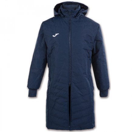 Куртка Joma ISLANDIA II 100658.331 колір: темно-синій