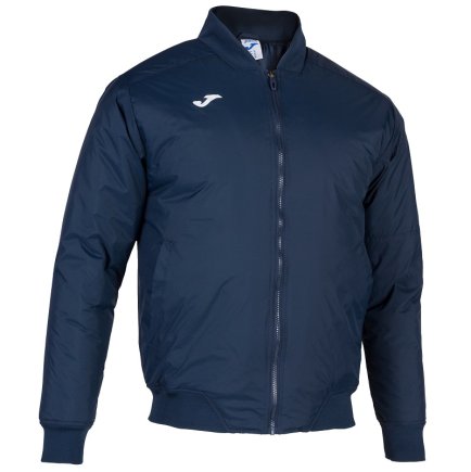 Куртка Joma ALASKA 101293.331 колір: темно-синій