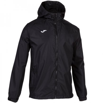 Вітрівка Joma CERVINO 101295.100 колір: чорний