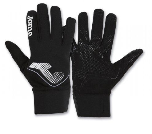 Перчатки зимние Joma 400024.100 цвет: черный
