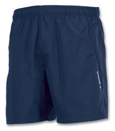 Шорты Joma COMBI 1015.08.111 цвет: темно-синий