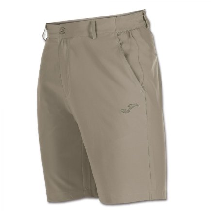 Шорти Joma PASARELA 100204.001 колір: бежевий