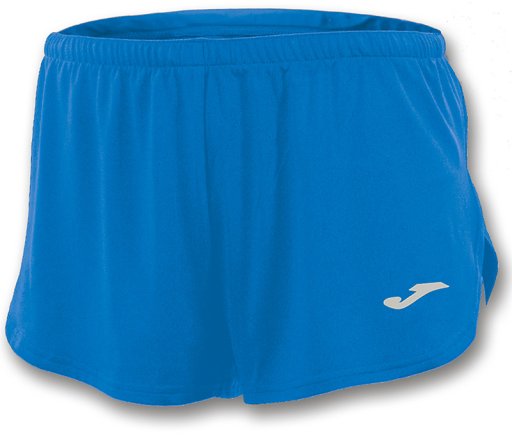 Шорти Joma Record 100091.700 колір: синій