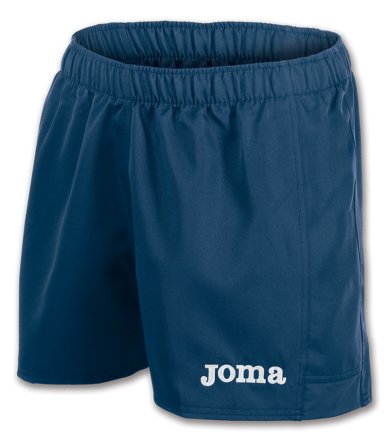 Шорты Joma MYSKIN 100174.300 цвет: темно-синий