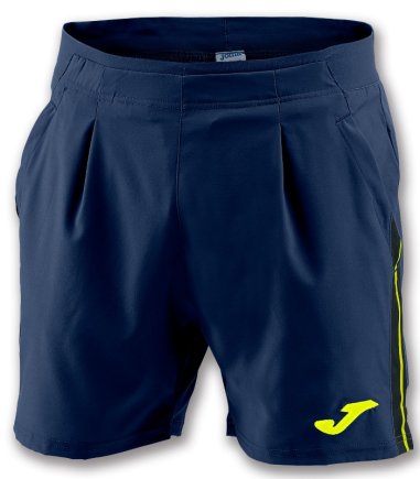 Шорты Joma Granada 100568.301 цвет: темно-синий