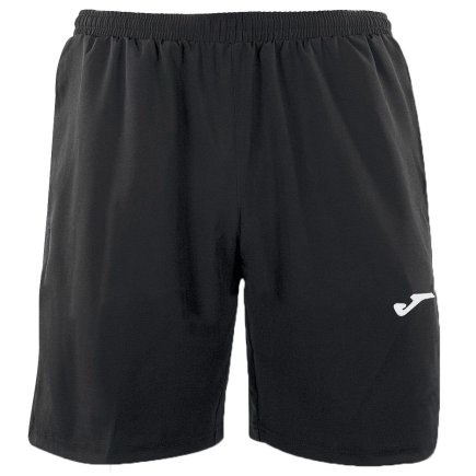 Шорты Joma BERMUDA COSTA II MARINO 101114.100 цвет: черный