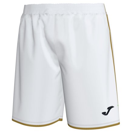 Шорти Joma LIGA GOLD 101302.200 колір: білий