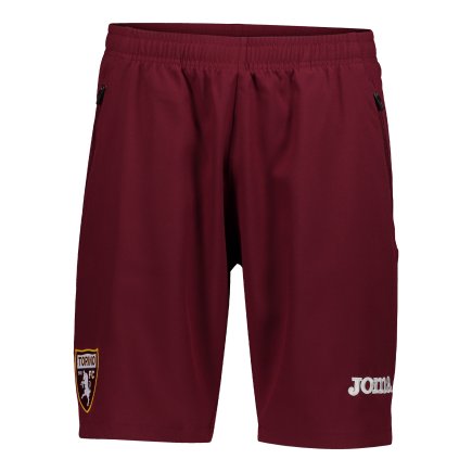 Шорти Joma Torino (Торіно) TRN305011B20 колір: бордовий