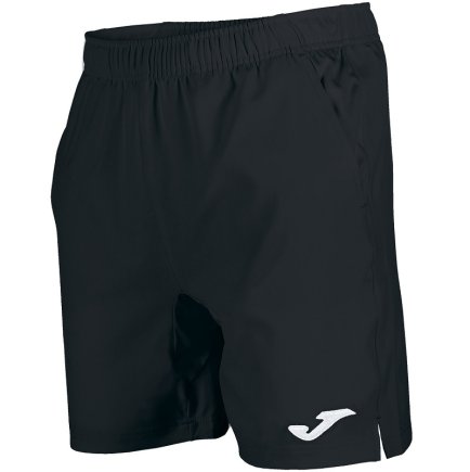 Шорти Joma MASTER 100186.100 колір: чорний