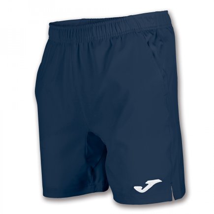 Шорти Joma MASTER 100186.331 колір: темно-синій