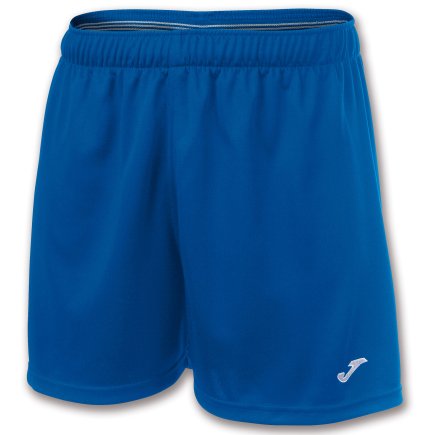 Шорты Joma PERFORMANCE RUGBY 100441.700 цвет: синий