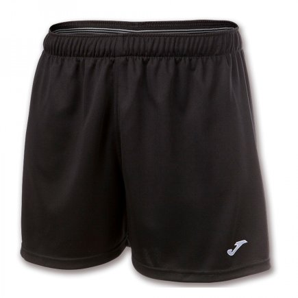Шорти Joma PERFORMANCE RUGBY 100441.100 колір: чорний