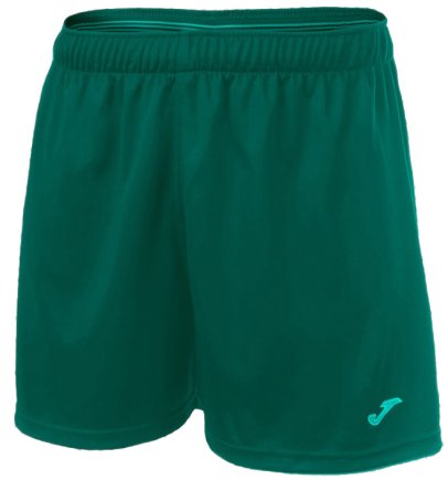 Шорты Joma PERFORMANCE RUGBY 100441.480 цвет: зеленый