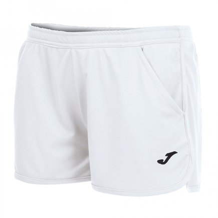 Шорты женские Joma HOBBY WOMAN 900250.200 цвет: белый