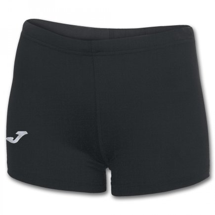 Шорты женские Joma BRAMA ACADEMY 900477.100 цвет: черный