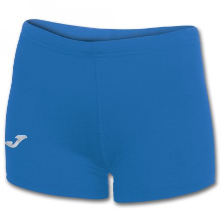 Шорты женские Joma BRAMA ACADEMY 900477.700 цвет: синий