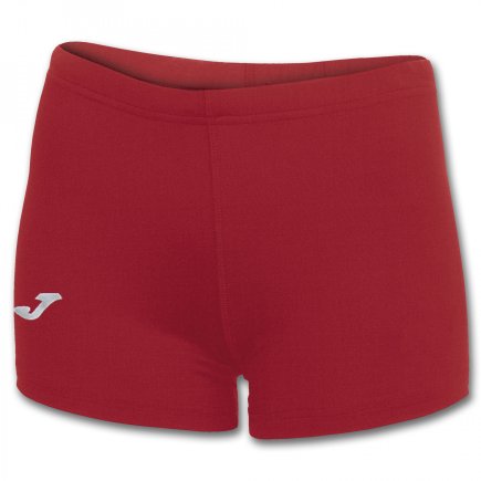 Шорти жіночі Joma BRAMA ACADEMY 900477.600 колір: червоний