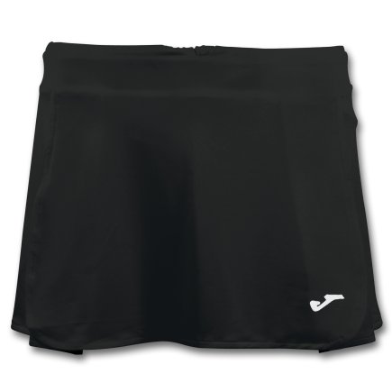 Юбка спортивна Joma OPEN II 900759.100 колір: чорний