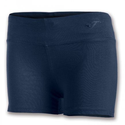 Шорти жіночі Joma COMBI COTTON 901138.331 колір: темно-синій