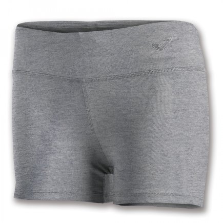 Шорты женские Joma COMBI COTTON 901138.280 цвет: серый