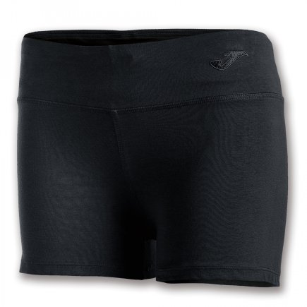 Шорти жіночі Joma COMBI COTTON 901138.100 колір: чорний