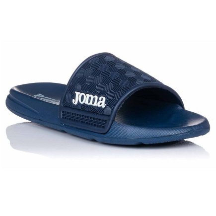Шльопанці Joma S.AQUAS-903 колір: синій