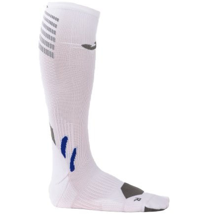 Носки Joma ACCESORIO COMPRESSION 400288.200 колір: білий