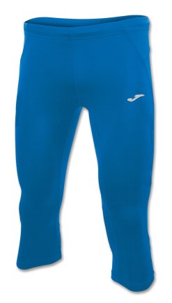 Легінси тренувальні Joma RECORD 100089.700 колір: синій