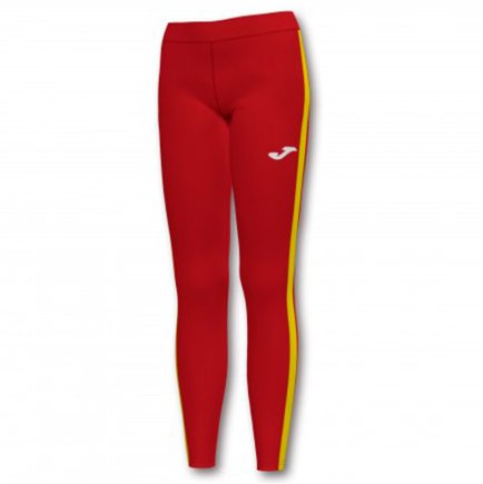 Леггинсы женские Joma ELITE VII LONG TIGHT 700009.609