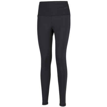 Легінси для бега жіночі Joma COMBI BASIC 900683.100 колір: чорний