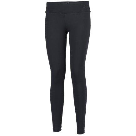Легінси для бега жіночі Joma COMBI BASIC 900685.100 колір: чорний