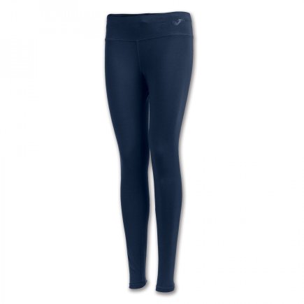 Лосины женские Joma COMBI COTTON 901139.331 цвет: темно-синий