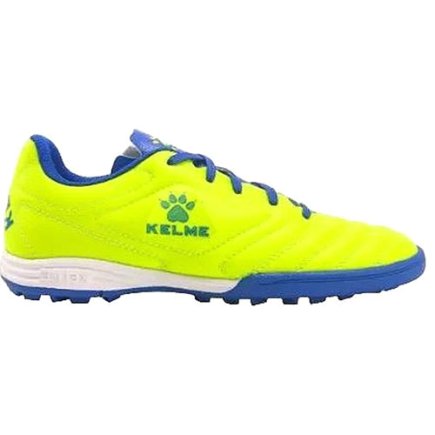 Сороконожки Kelme BASIC 873701.9986 детские цвет: желтый