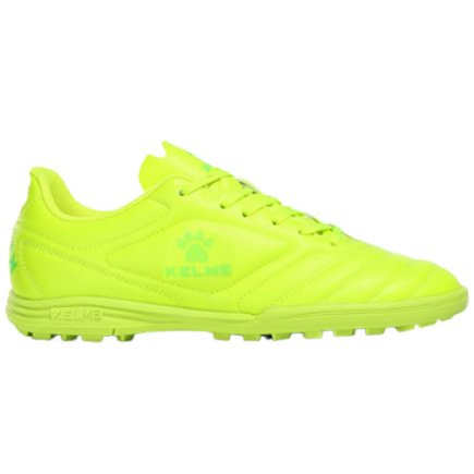 Сороконіжки Kelme BASIC 873701.9905 дитячі колір: салатовий Сороконіжки Kelme BASIC 873701.9905 дитячі колір: салатовий