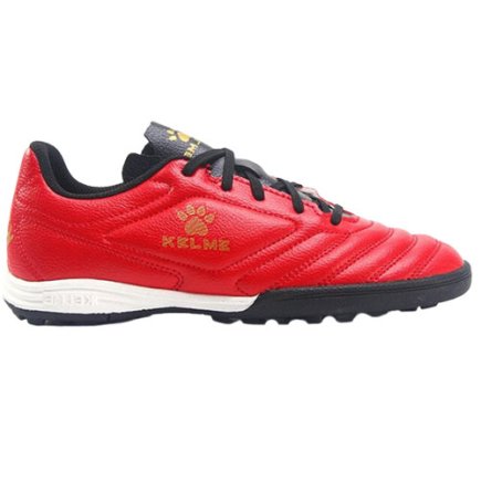 Сороконожки Kelme BASIC 871701.9611 цвет: красный