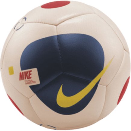 М’яч для футзалу Nike FUTSAL MAESTRO-HO21 PRO DM4153-838 розмір 4
