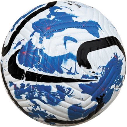 М’яч футбольний Nike PL ACADEMY-FA23 FB2985-101 розмір 5