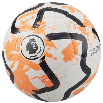 Мяч футбольный Nike PL PITCH-FA23 FB2987-100 размер 5 - Официальная Продукция Мяч футбольный Nike PL PITCH-FA23 FB2987-100 размер 5 - Официальная Продукция