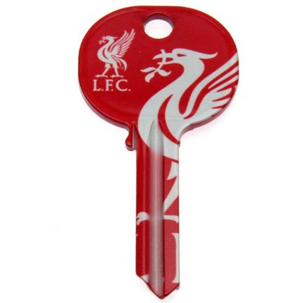 Дверной ключ-брелок Liverpool FC