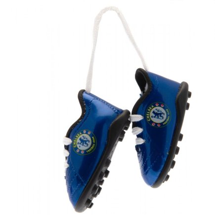 Автомобільна підвіска Chelsea FC Mini Football Boots