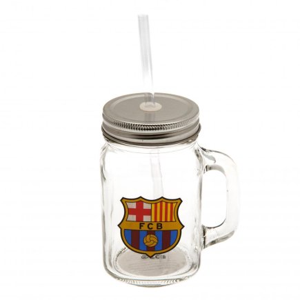 Банка Мейсона Barcelona FC