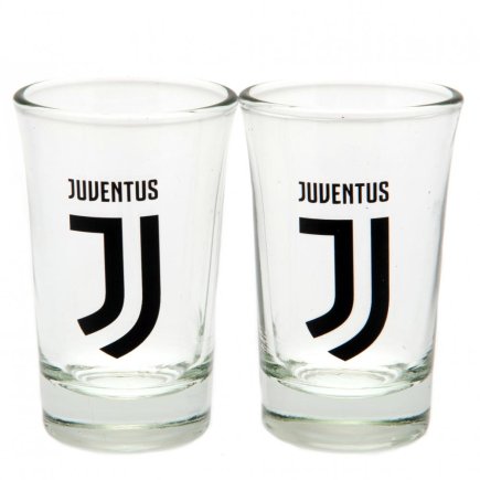 Набір чарок для шотів Juventus FC