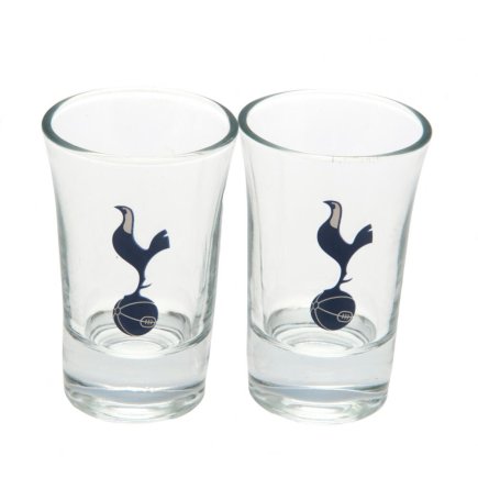 Набір чарок для шотів Tottenham Hotspur FC