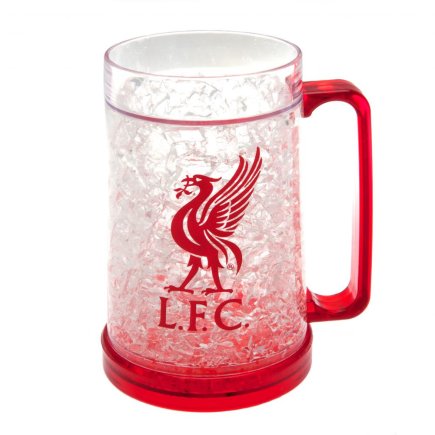 Кружка для льда Liverpool FC